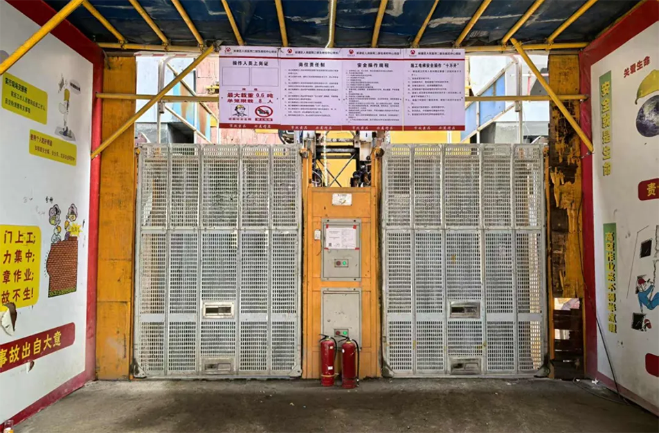 南昌市政建設(shè)集團有限公司緊急開展強對流天氣專項安全檢查，全面排查設(shè)備加固、用電安全、排水防澇及應(yīng)急物資，筑牢極端天氣施工安全防線